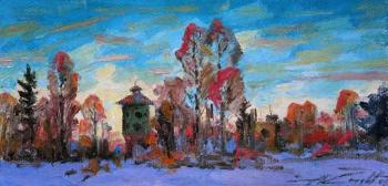 ������� �Old Tower�