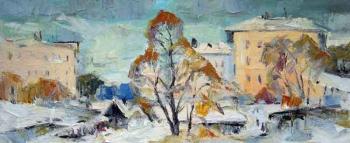 ������� �Town Winter�