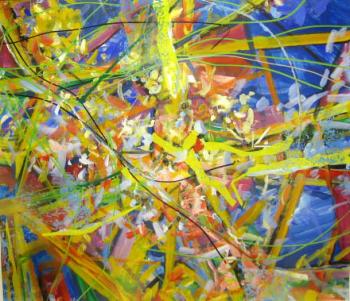 binary code. Vozzhenikov Andrei