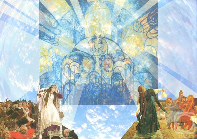 ���������� ������. �� ���� � ���������� �������