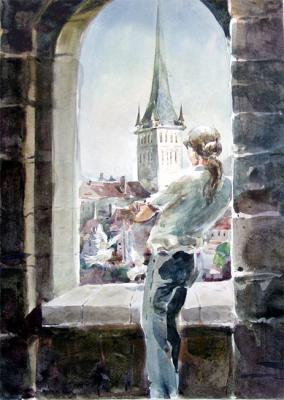 ������� �������. ������ �����