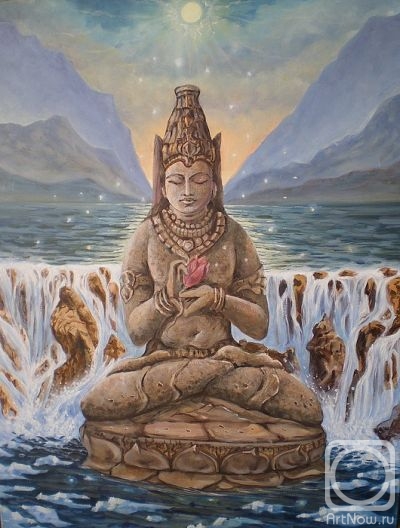 kulikov dmitrii. Inner Life