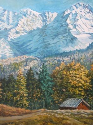 ����� � �����. ������� �������