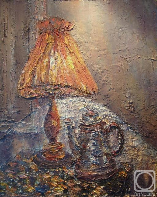 Shah Oxana. Untitled