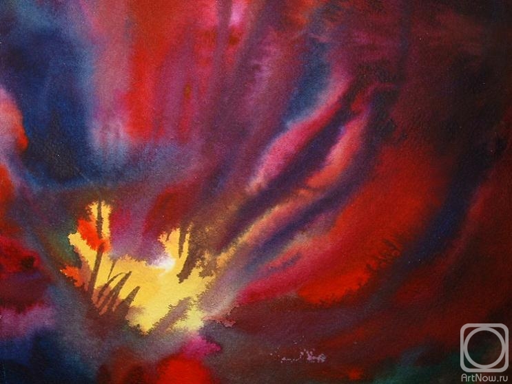 Shah Oxana. Untitled