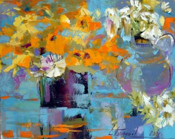 Major & minor. Patrushev Dmitry