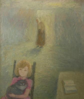 Annushkin's fairy tales