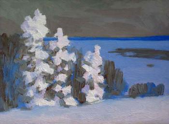 ������� �Snow of November�