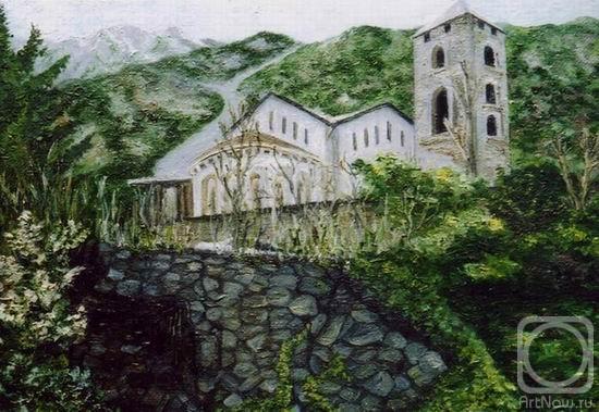 Krasilnikova Julia. Untitled