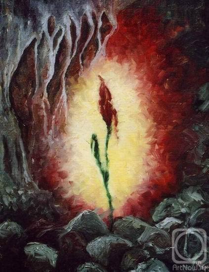 Krasilnikova Julia. Untitled