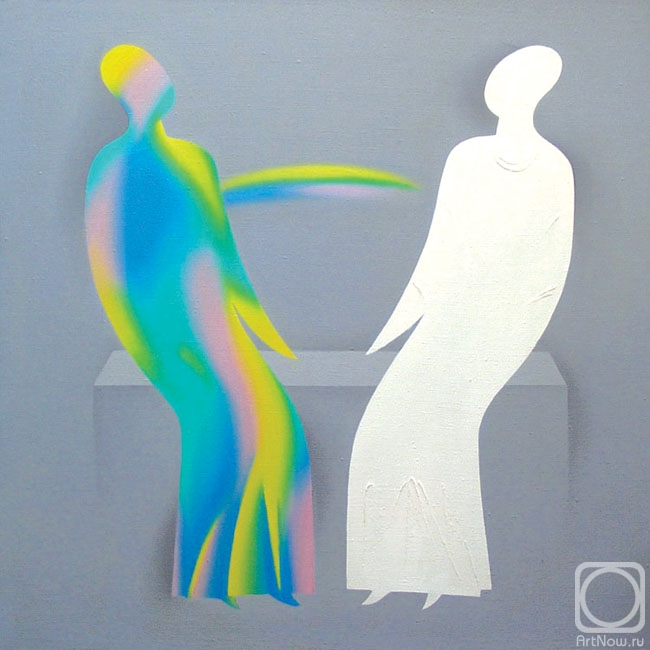 Grabenko Boris. Penetration