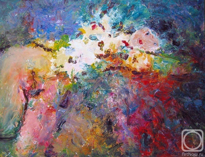 Jelnov Nikolay. Untitled