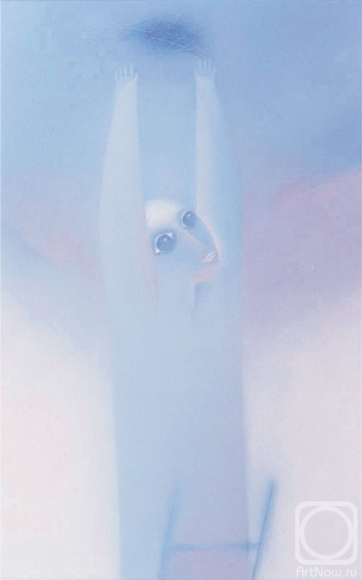 Grabenko Boris. Air Catcher