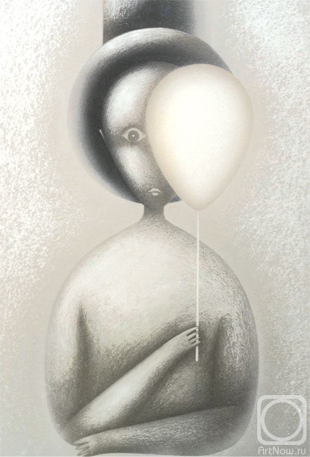 Grabenko Boris. Untitled