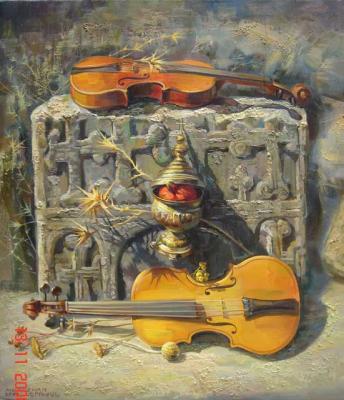 ����� ���� �����. �������� �������