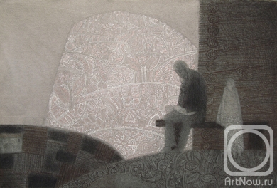 Novikov Vladimir. Fairy tales of Black Mountain