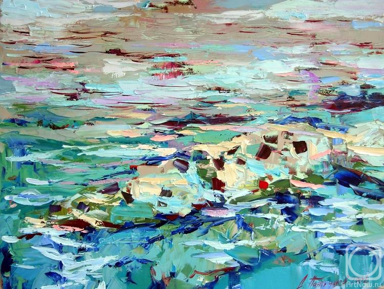 Patrushev Dmitry. Untitled