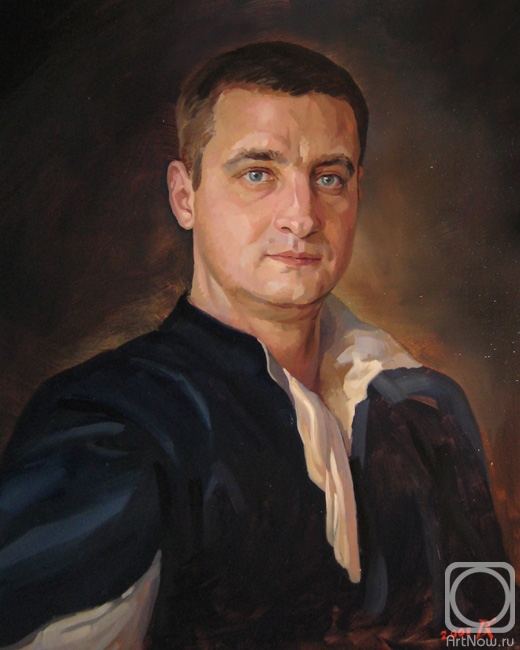 Kotunov Dmitry. Untitled