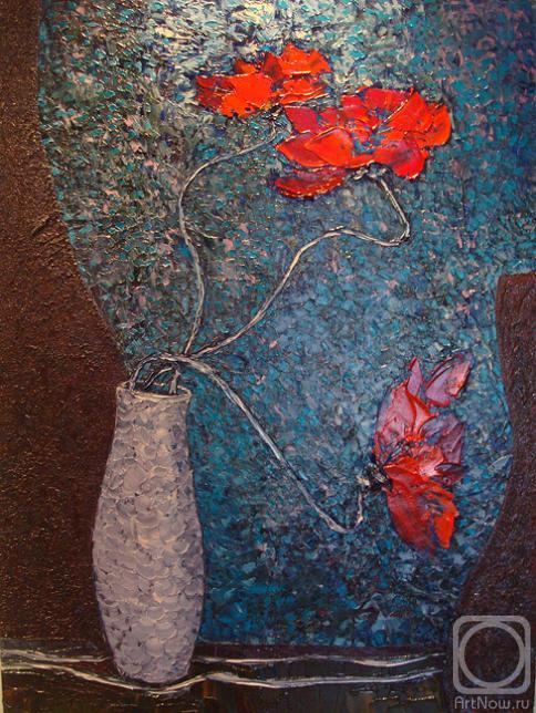 Shah Oxana. Untitled