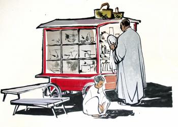 ������� ��� ��������� ������� � 50/64�