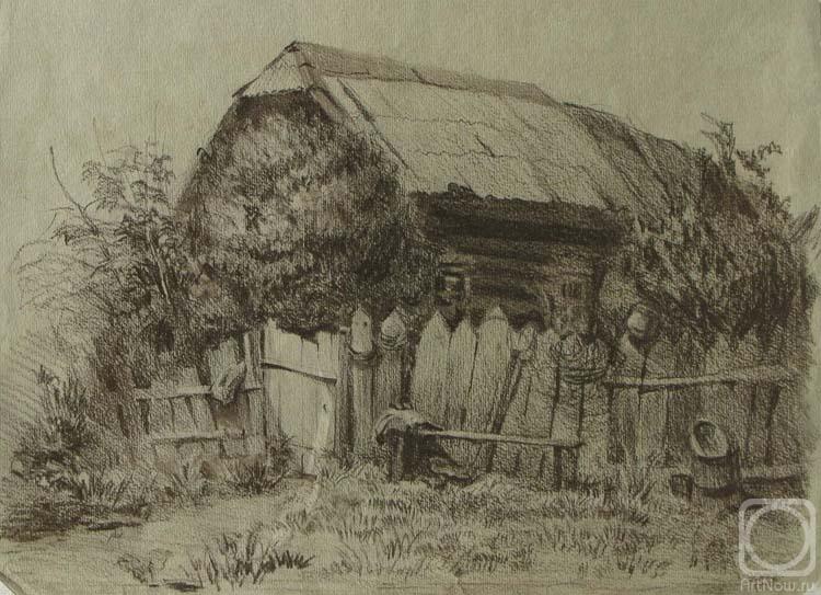 Dobrodeeva Elena. Untitled