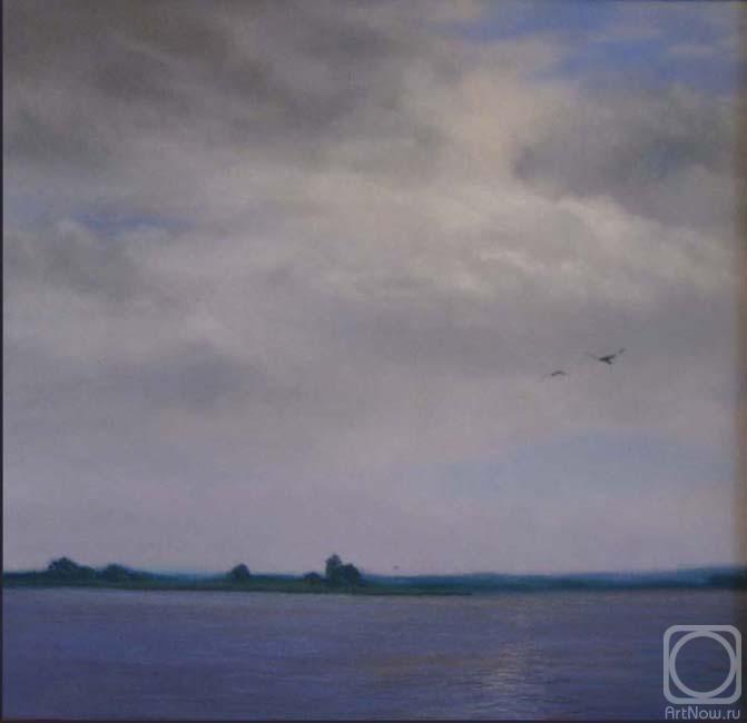 Dobrodeeva Elena. Untitled