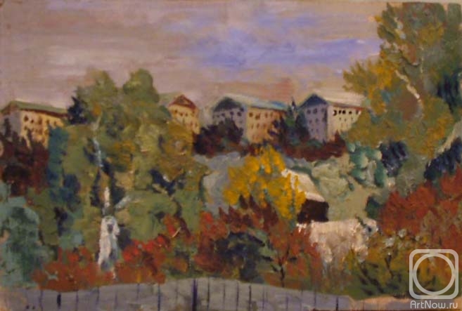 Levina Galina. Untitled