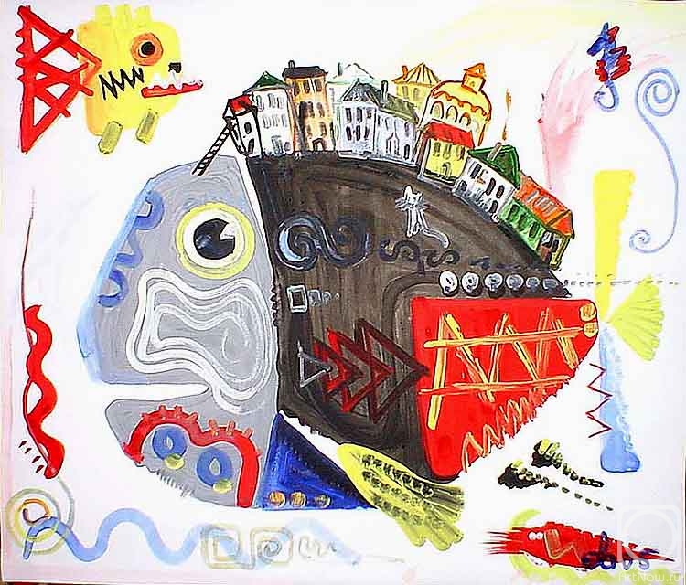 �������. ��������� ������. ����-�����