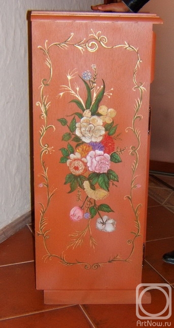 Kokaya Lya. Untitled