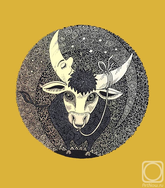 Semerenko Vladimir. Taurus