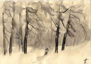 � ����������� ����. ����� ���������