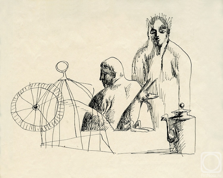 �������. �����-����� ����. ��� ��������� � ������