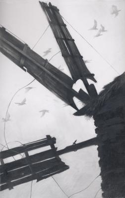 Windmill II. Chernov Denis