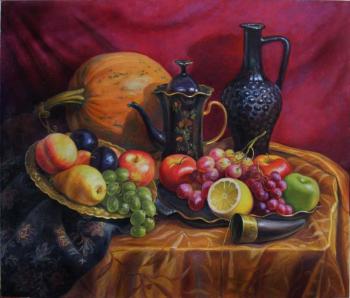 ������� ���������� � �������� � �����