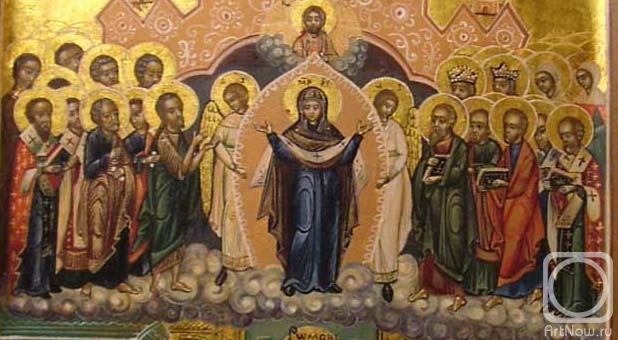 ������ ������. �������� �����