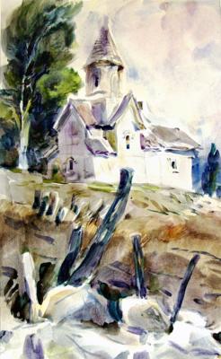 Armeniya. Agarcin. Vrublevski Yuri