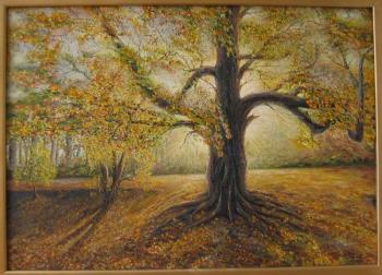 In the Shadows. Gousev Alexander