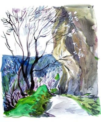 View of Kislovodsk - 1/84