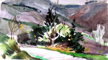 View of Kislovodsk - 5/74