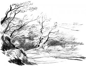 View of Kislovodsk - 8/80