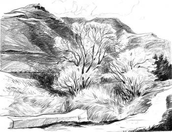 View of Kislovodsk - 13/80