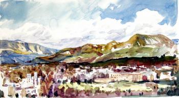 View of Kislovodsk - 17/84