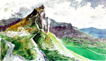 View of Kislovodsk - 15/84