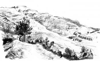 View of Kislovodsk19/80