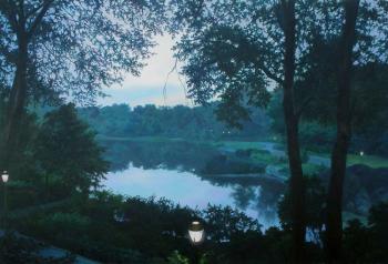 ������� ����� � �����