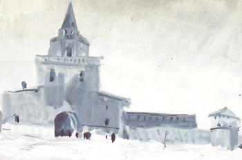 Scenes of Kazan � 2/68