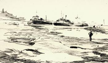 Scenes of Nizhniy Novgorod � 17/67