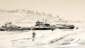 Scenes of Nizhniy Novgorod � 16/67