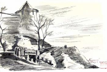 Scenes of Nizhniy Novgorod � 15/67