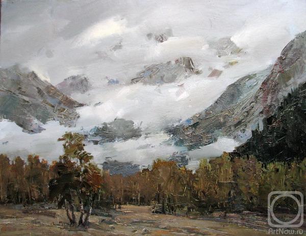 Kukueva Svetlana. Untitled